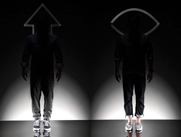 Android Homme 2010 Spring Campaign