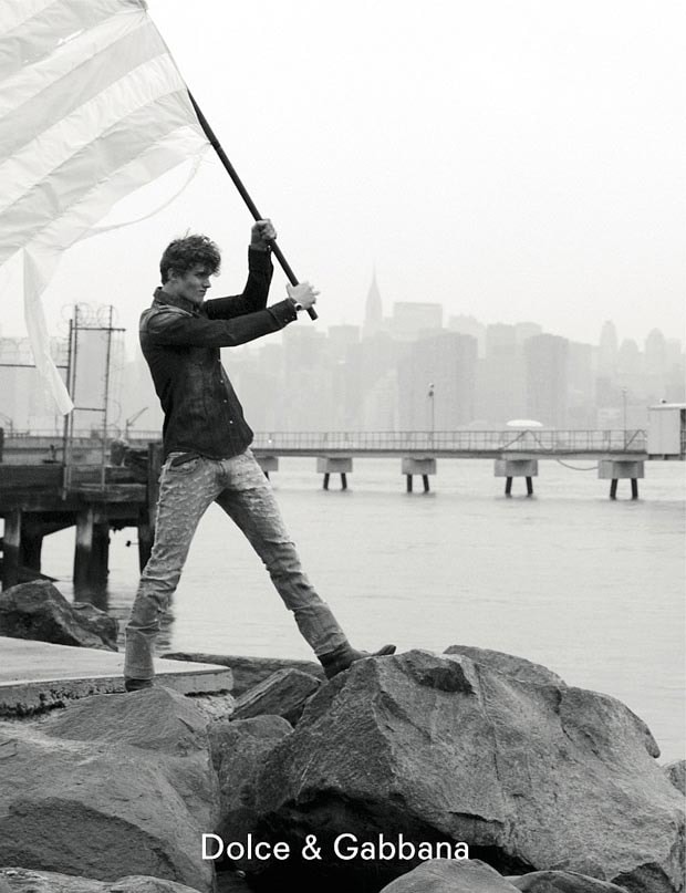 AnOther Man’s 2010 Spring/Summer “Haze” Editorial