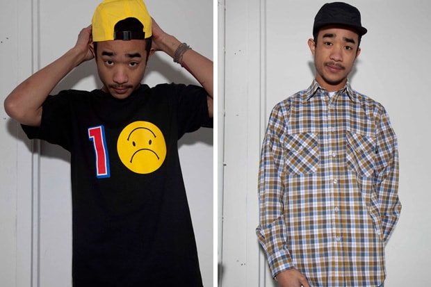 aNYthing 2010 Spring/Summer Collection