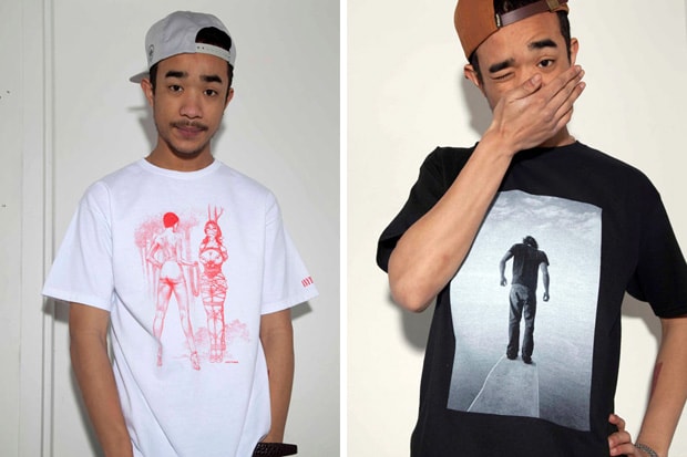 aNYthing 2010 Spring/Summer Collection