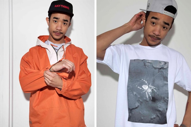 aNYthing 2010 Spring/Summer Collection