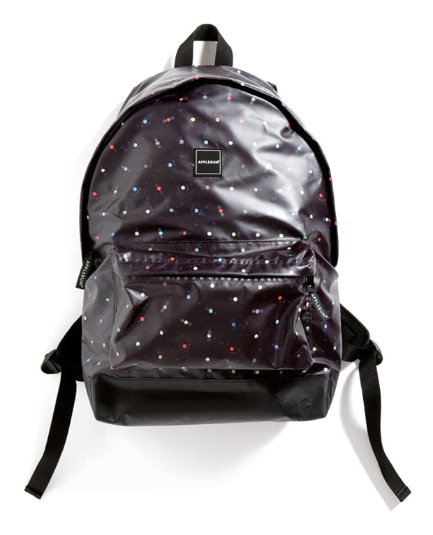 Applebum 2010 Spring/Summer "Vinyl Dot" Collection