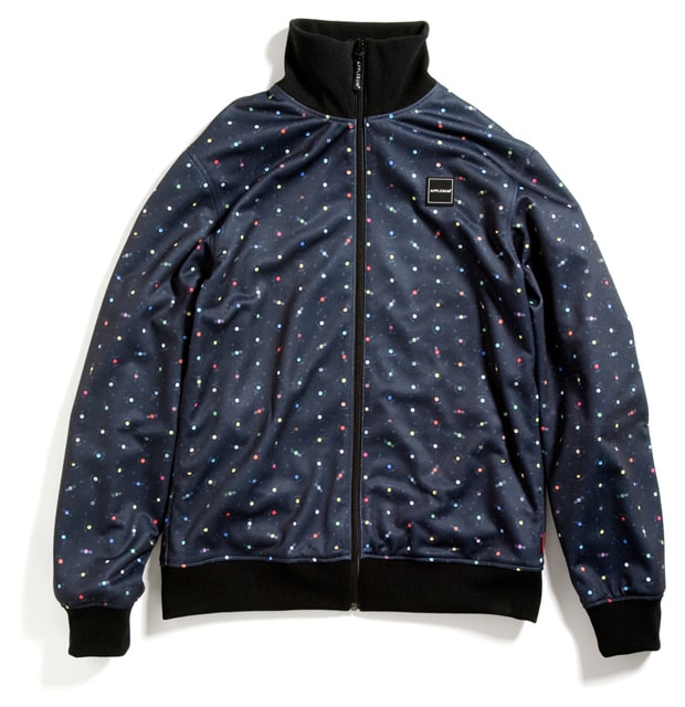Applebum 2010 Spring/Summer "Vinyl Dot" Collection