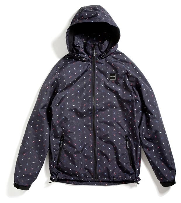 Applebum 2010 Spring/Summer "Vinyl Dot" Collection