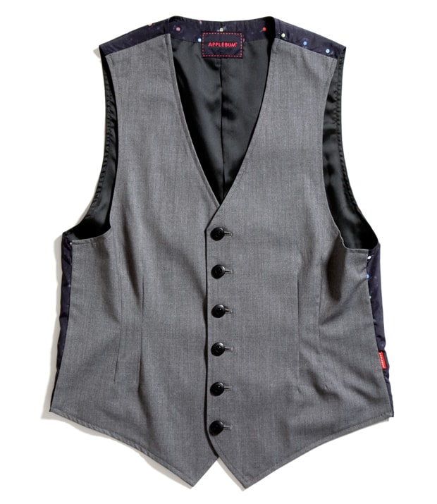 Applebum 2010 Spring/Summer "Vinyl Dot" Collection