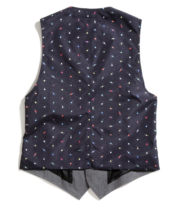 Applebum 2010 Spring/Summer "Vinyl Dot" Collection