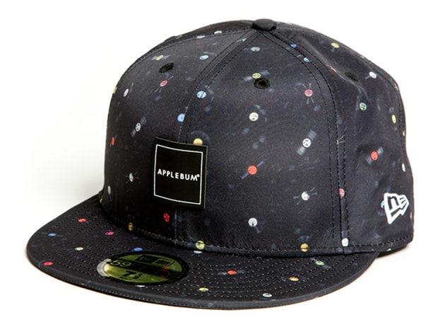 Applebum 2010 Spring/Summer "Vinyl Dot" Collection
