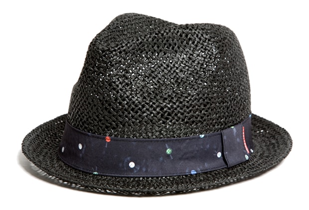 Applebum 2010 Spring/Summer "Vinyl Dot" Collection