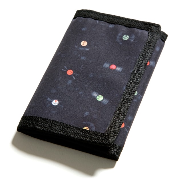 Applebum 2010 Spring/Summer "Vinyl Dot" Collection