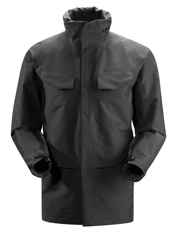 Arc'teryx Veilance 2010 Spring/Summer Collection