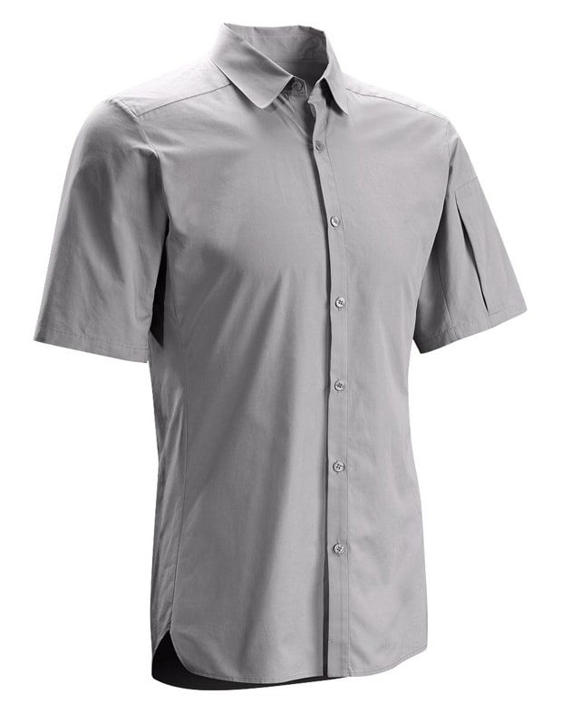 Arc'teryx Veilance 2010 Spring/Summer Collection