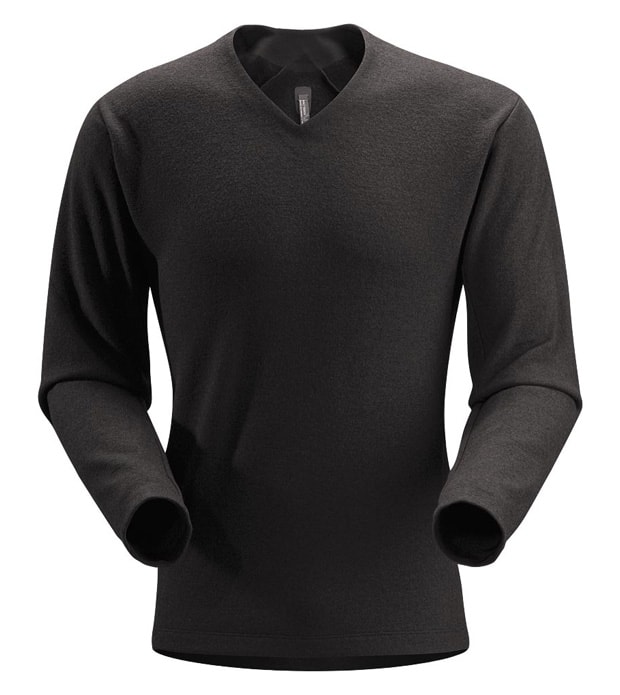 Arc'teryx Veilance 2010 Spring/Summer Collection