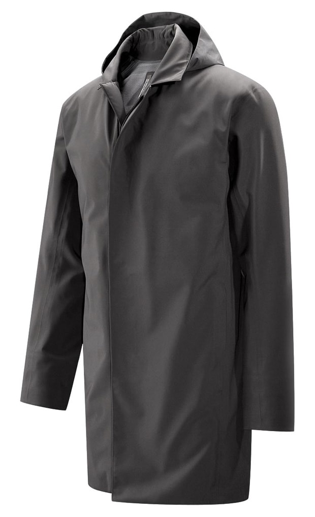 Arc'teryx Veilance 2010 Spring/Summer Collection