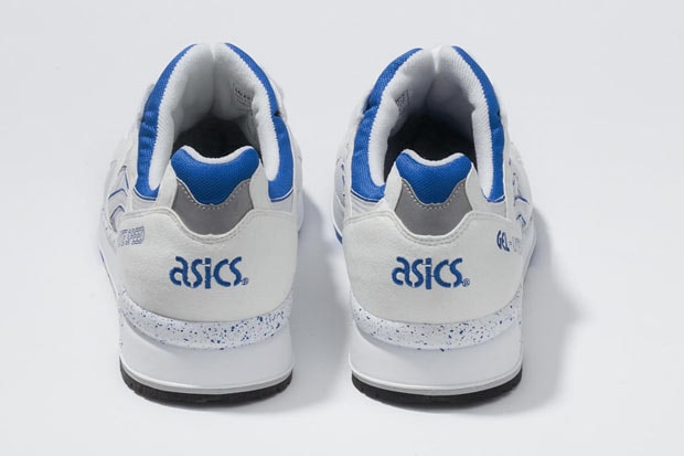 Asics 2010 Spring Gel Lyte Speed & Gel Lyte III