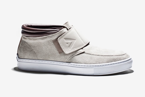 Ateliers Arthur 2010 Fall Footwear 