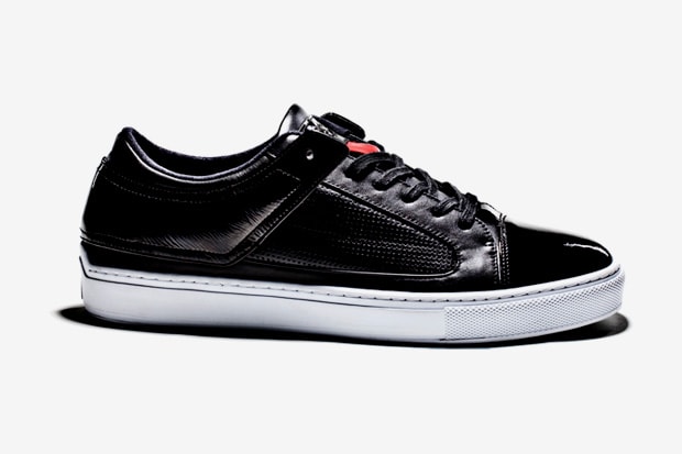 Ateliers Arthur 2010 Fall Footwear 