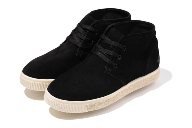 A Bathing Ape 2010 Spring/Summer Collection FOOT STA
