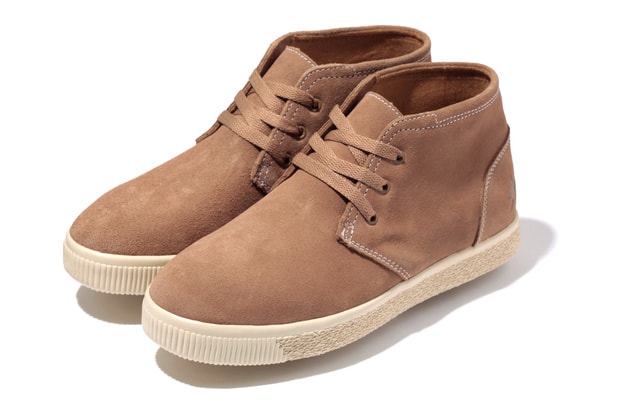 A Bathing Ape 2010 Spring/Summer Collection FOOT STA