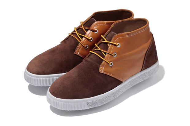 A Bathing Ape 2010 Spring/Summer Collection FOOT STA