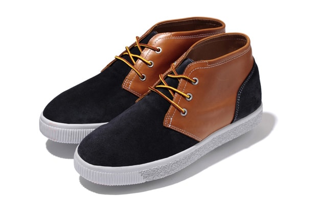 A Bathing Ape 2010 Spring/Summer Collection FOOT STA