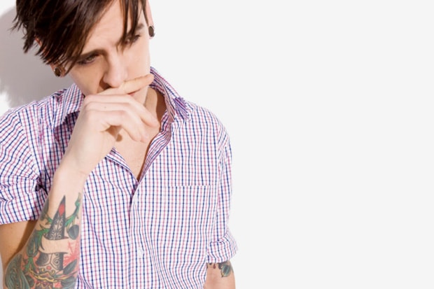 Base Control 2010 Spring/Summer Collection Lookbook
