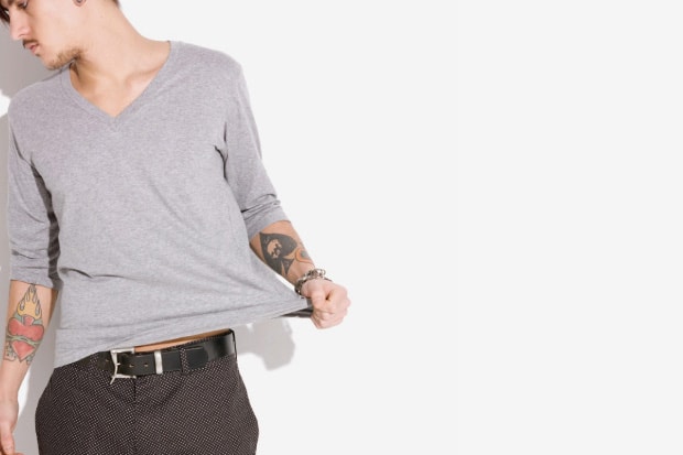 Base Control 2010 Spring/Summer Collection Lookbook