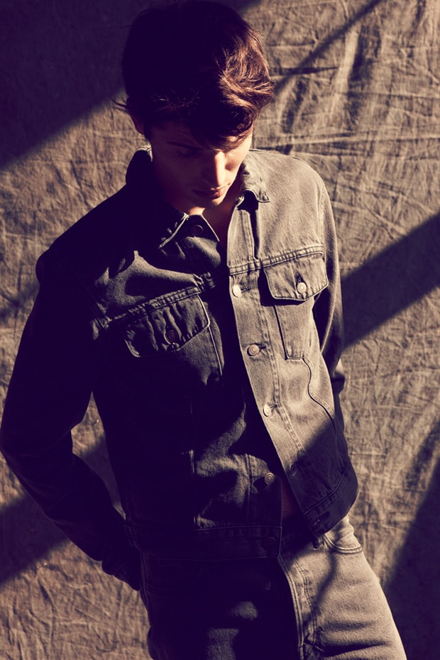 Bassike 2010 Fall/Winter Collection