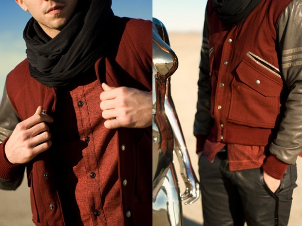 Beautiful Fül 2010 Fall/Winter Collection