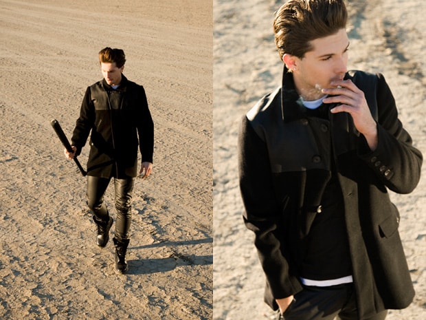 Beautiful Fül 2010 Fall/Winter Collection
