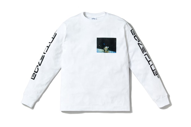 Billionaire Boys Club 2010 March T-Shirts