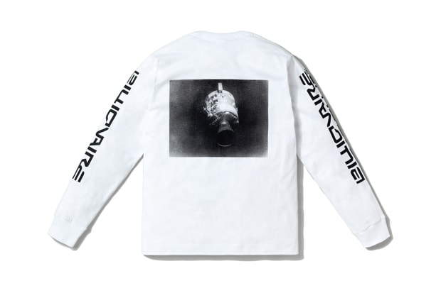 Billionaire Boys Club 2010 March T-Shirts