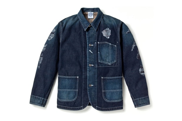 Billionaire Boys Club 2010 Spring/Summer Collection March Releases