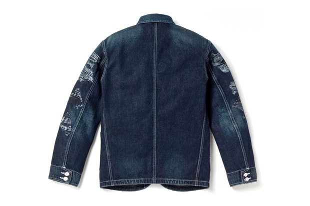 Billionaire Boys Club 2010 Spring/Summer Collection March Releases