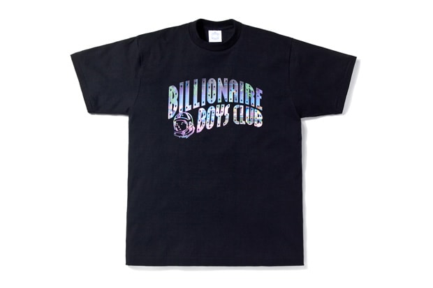 Billionaire Boys Club Miawaiian Pattern Collection