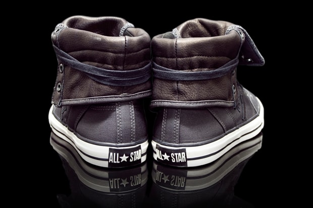 Bodega x Converse Poorman Weapon