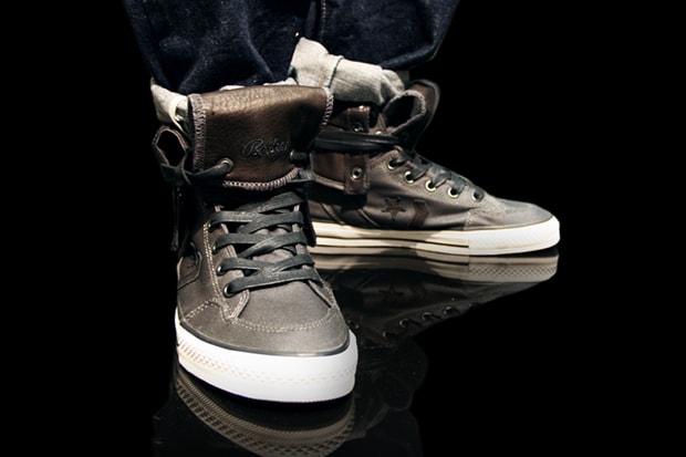 Bodega x Converse Poorman Weapon