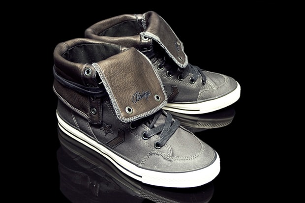 Bodega x Converse Poorman Weapon