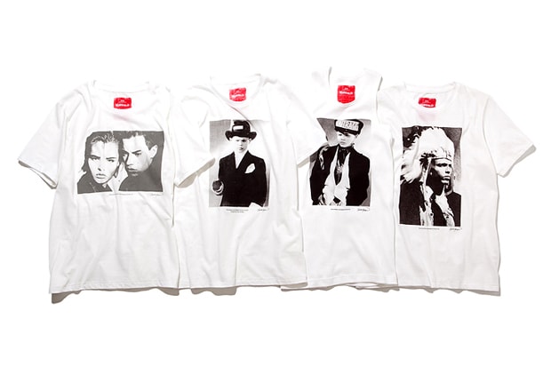 Buffalo by Beauty & Youth × museum neu T-Shirts