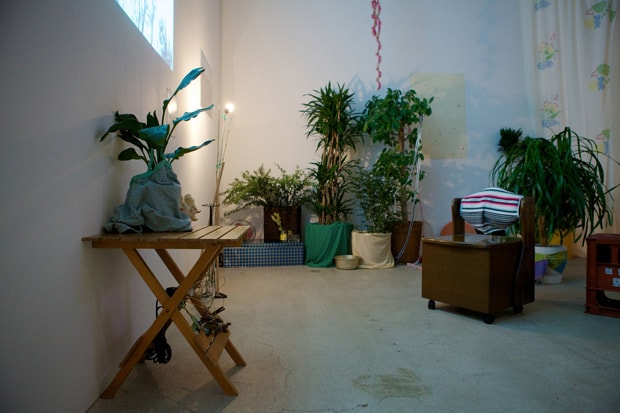 Cellulart Exhibition @ Kaikai Kiki Gallery Recap