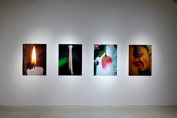 Cellulart Exhibition @ Kaikai Kiki Gallery Recap