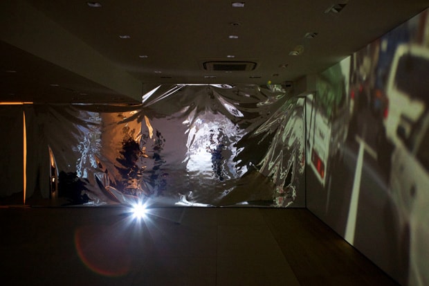 Cellulart Exhibition @ Kaikai Kiki Gallery Recap