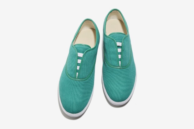 CLAE 2010 Spring/Summer Collection Part 3