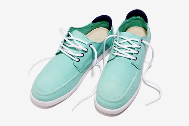 CLAE 2010 Spring/Summer Collection Part 3
