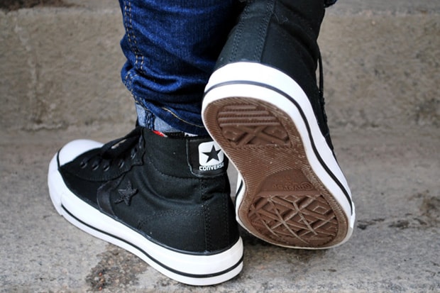 Converse 2010 Spring Star Player EV 