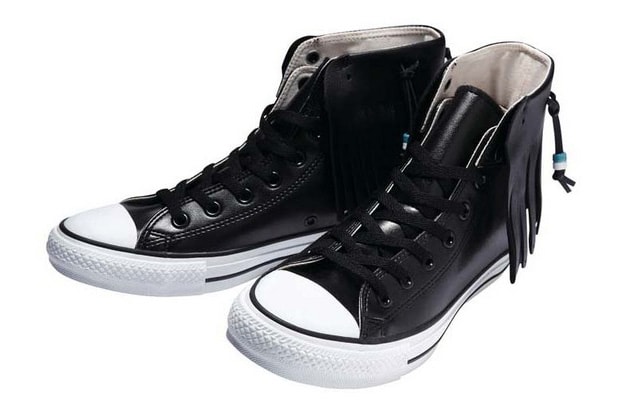 Converse All Star Hi Moccasin