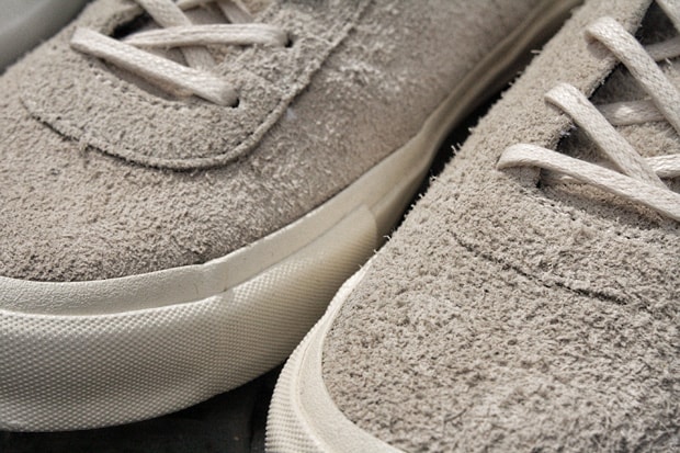 Converse First String 2010 Spring Matchpoint III