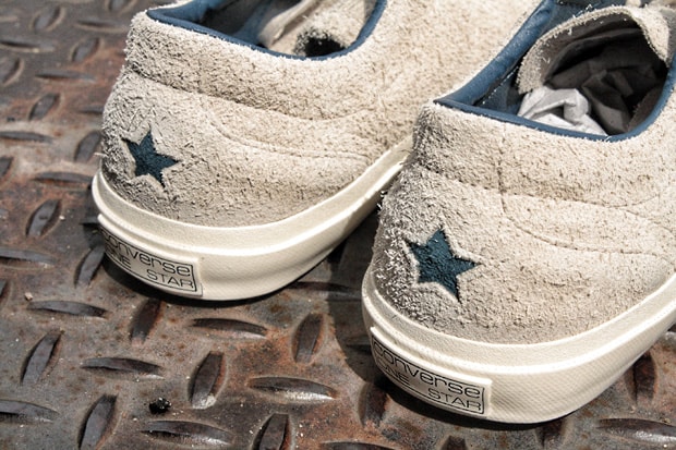 Converse First String 2010 Spring Matchpoint III