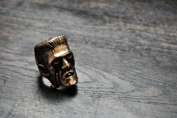Dog State Jewelry Collection New Releases