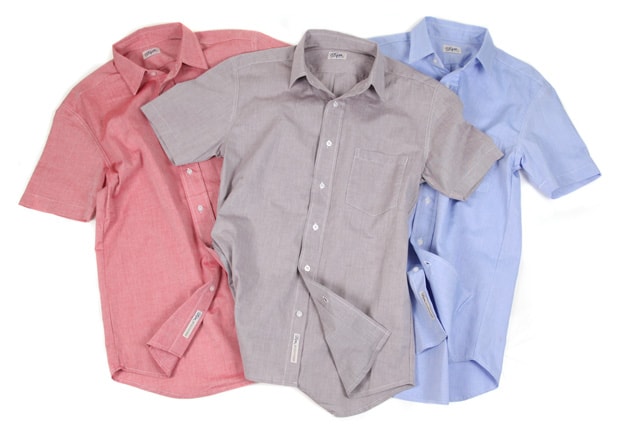 DQM 2010 Spring Collection Cut & Sew