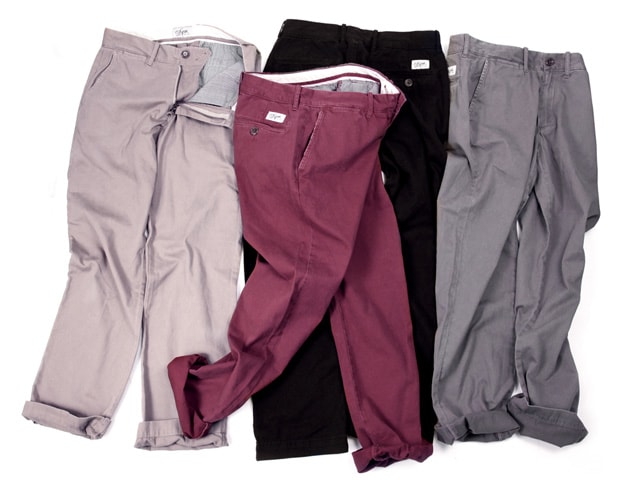 DQM 2010 Spring Collection Cut & Sew